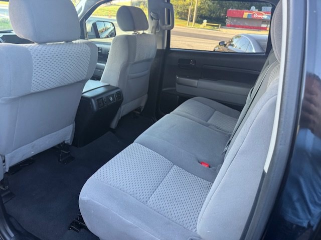 2013 Toyota Tundra Image 6