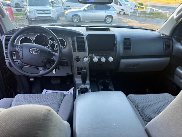 2013 Toyota Tundra Image 7