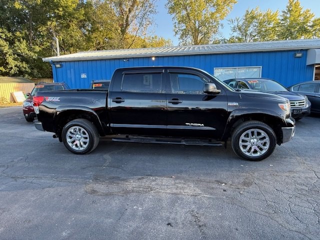 2013 Toyota Tundra Image 11