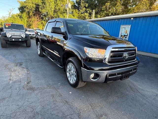 2013 Toyota Tundra Image 12