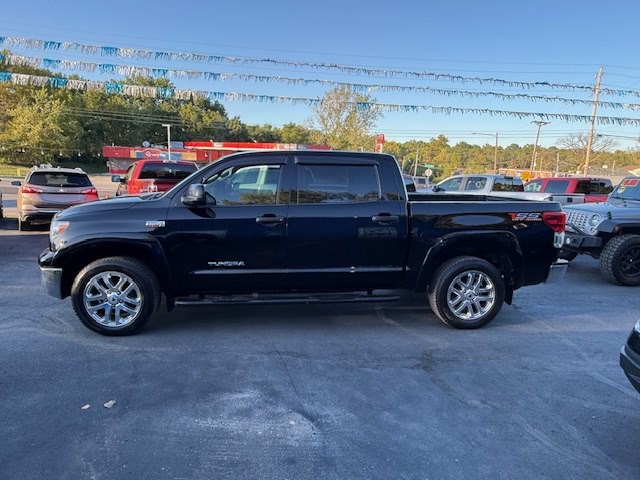 2013 Toyota Tundra Image 15