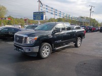 Image for 2017 Nissan Titan SV ID: 6915708