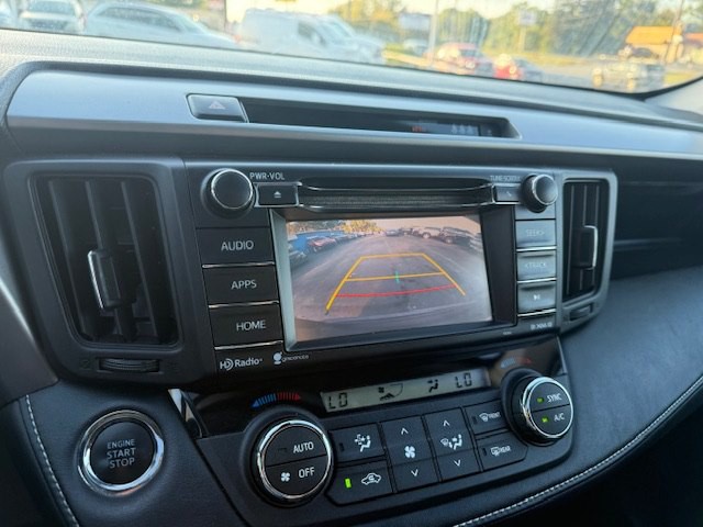 2017 Toyota Rav4 Image 13
