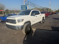 Image for 2014 Toyota Tundra Crewmax Limited ID: 6934873