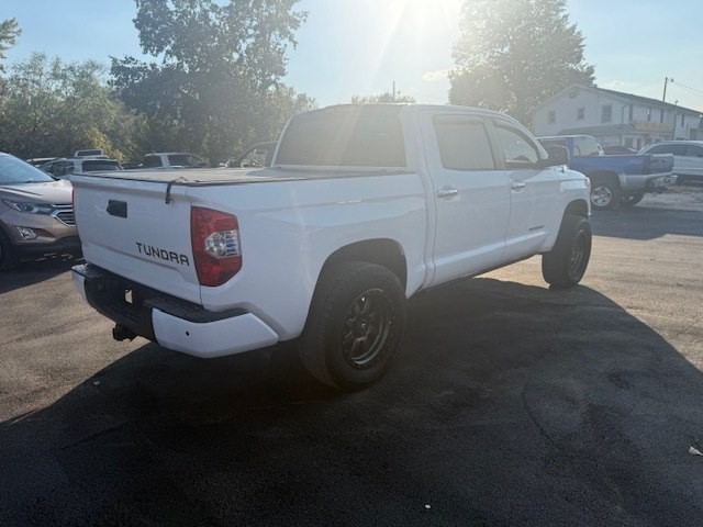 2014 Toyota Tundra Image 6