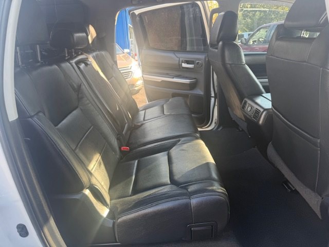 2014 Toyota Tundra Image 7