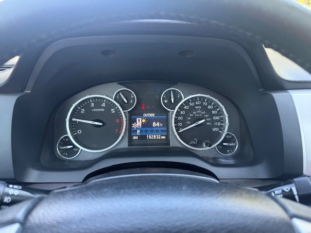 2014 Toyota Tundra Image 13