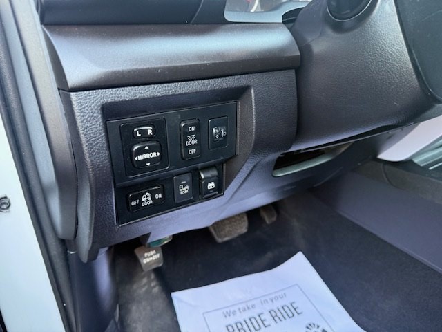2014 Toyota Tundra Image 15