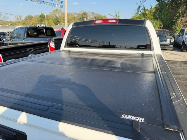 2014 Toyota Tundra Image 17