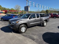 Image for 2016 Toyota Tacoma Access Cab ID: 6943963