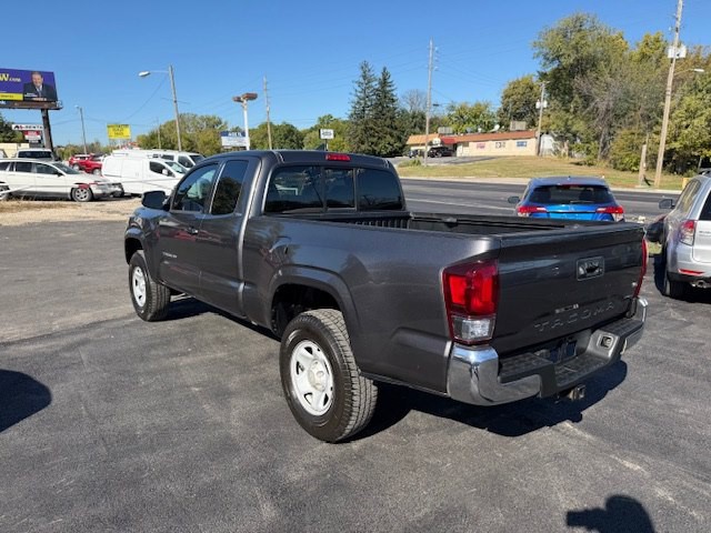 2016 Toyota Tacoma Image 7
