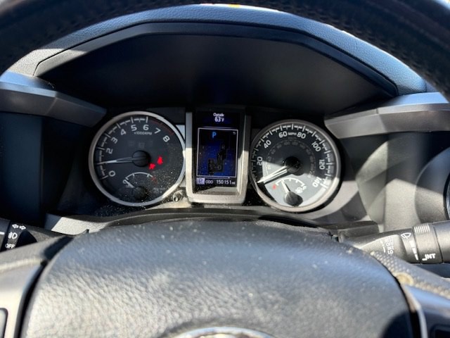 2016 Toyota Tacoma Image 13