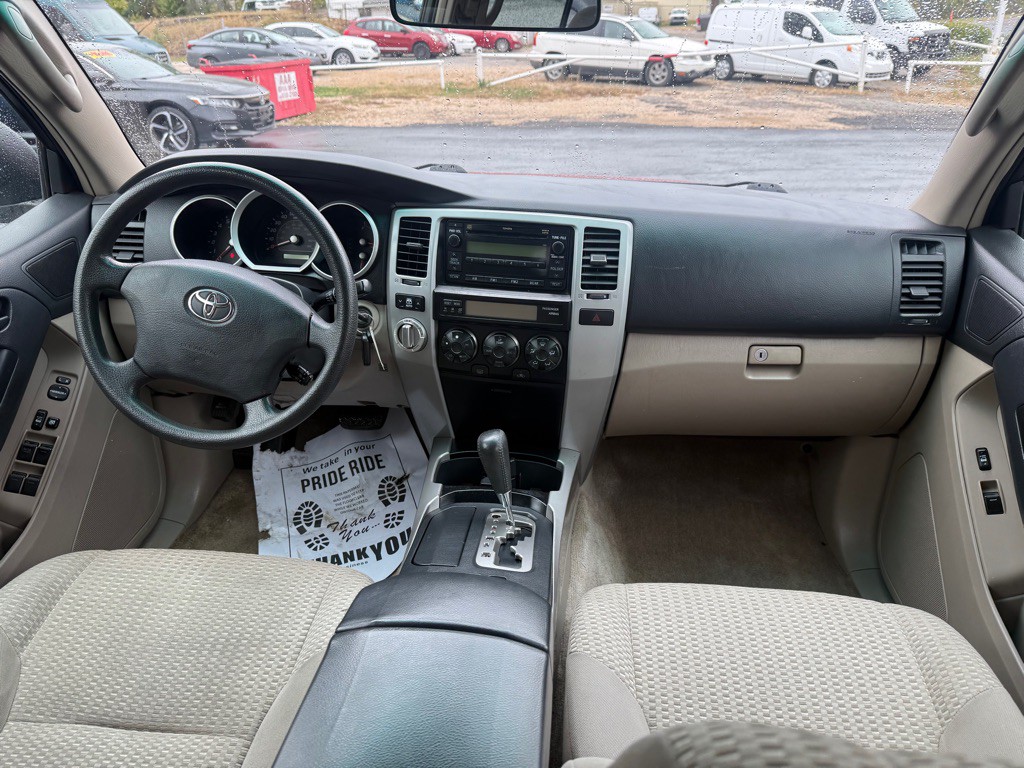 2006 Toyota 4Runner Image 7