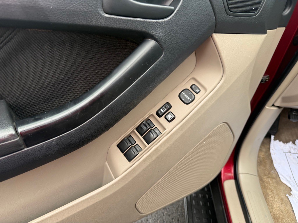 2006 Toyota 4Runner Image 11