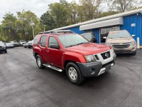 Image for 2012 Nissan Xterra Off Road ID: 6951056