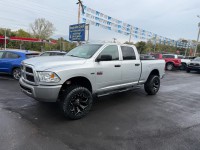 Image for 2011 Dodge Ram 2500 ST ID: 6951066