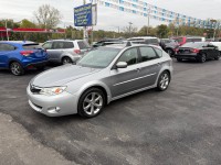 Image for 2009 Subaru Impreza Outback Sport ID: 6953355