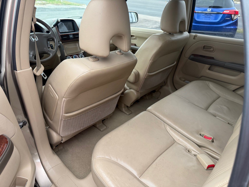 2006 Honda CR-V Image 9
