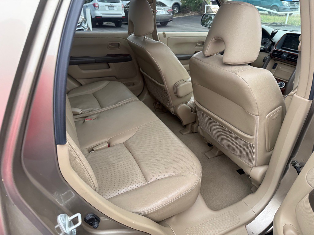 2006 Honda CR-V Image 10