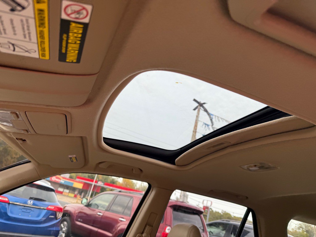 2006 Honda CR-V Image 11