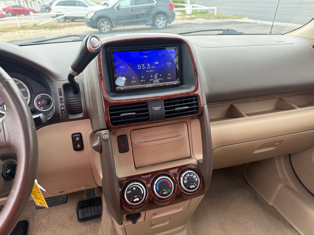 2006 Honda CR-V Image 13