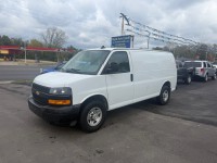 Image for 2019 Chevrolet Express  ID: 6969095