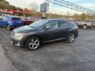 Image for 2012 Toyota Venza LE ID: 6976603