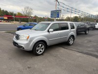 Image for 2015 Honda Pilot EXL ID: 6980105