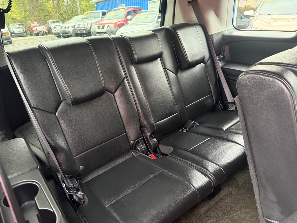 2015 Honda Pilot Image 14