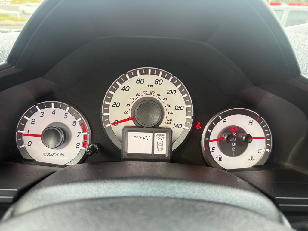 2015 Honda Pilot Image 18