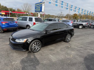 Image for 2017 Volkswagen Jetta SE ID: 6982676