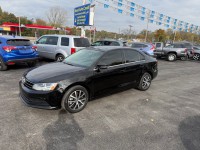 Image for 2017 Volkswagen Jetta SE ID: 6982676