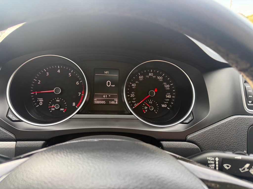 2017 Volkswagen Jetta Image 14