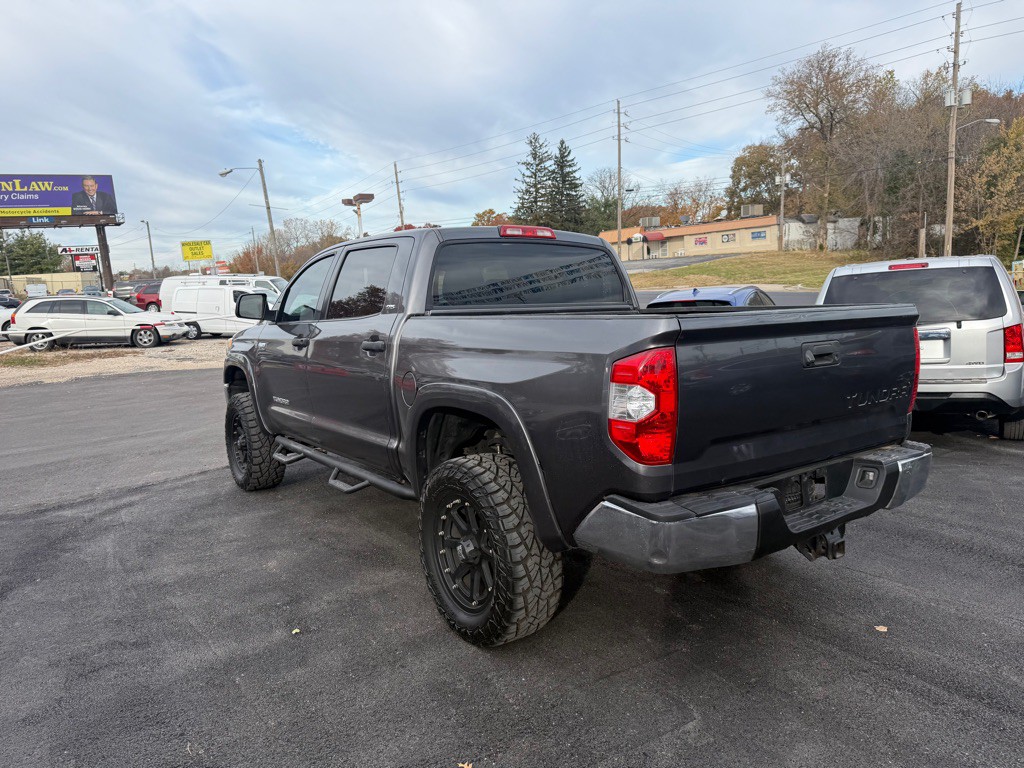 2014 Toyota Tundra Image 7
