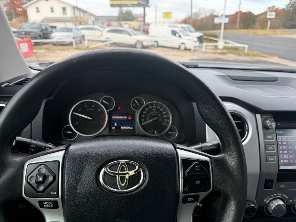 2014 Toyota Tundra Image 13