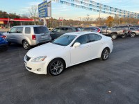 Image for 2008 Lexus IS 250 ID: 6992990
