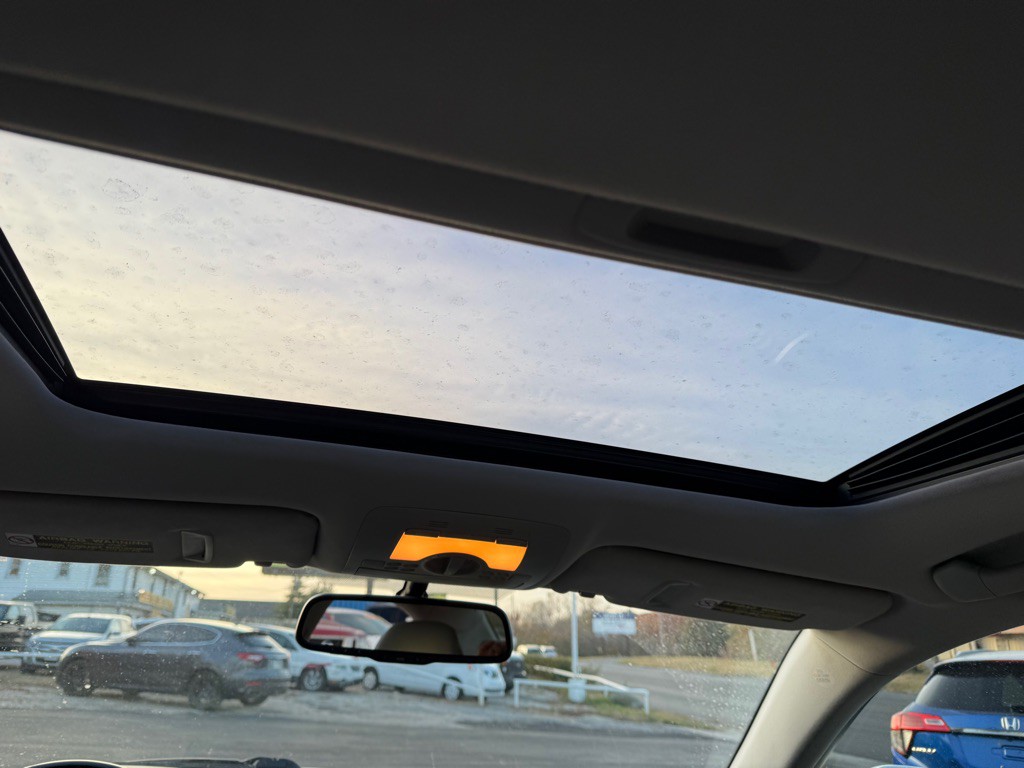 2008 Lexus IS Image 11