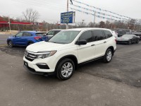 Image for 2017 Honda Pilot LX ID: 7016751