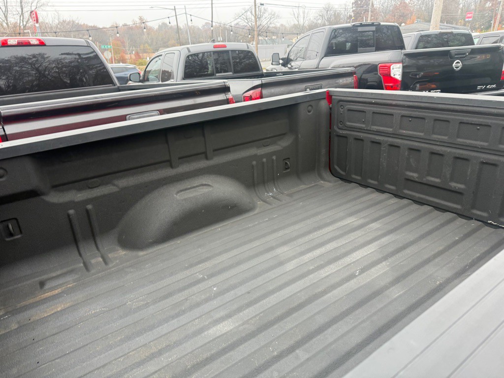 2015 GMC Canyon Image 16