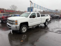 Image for 2017 Chevrolet Silverado 1500 Heavy Duty Lt ID: 7024626
