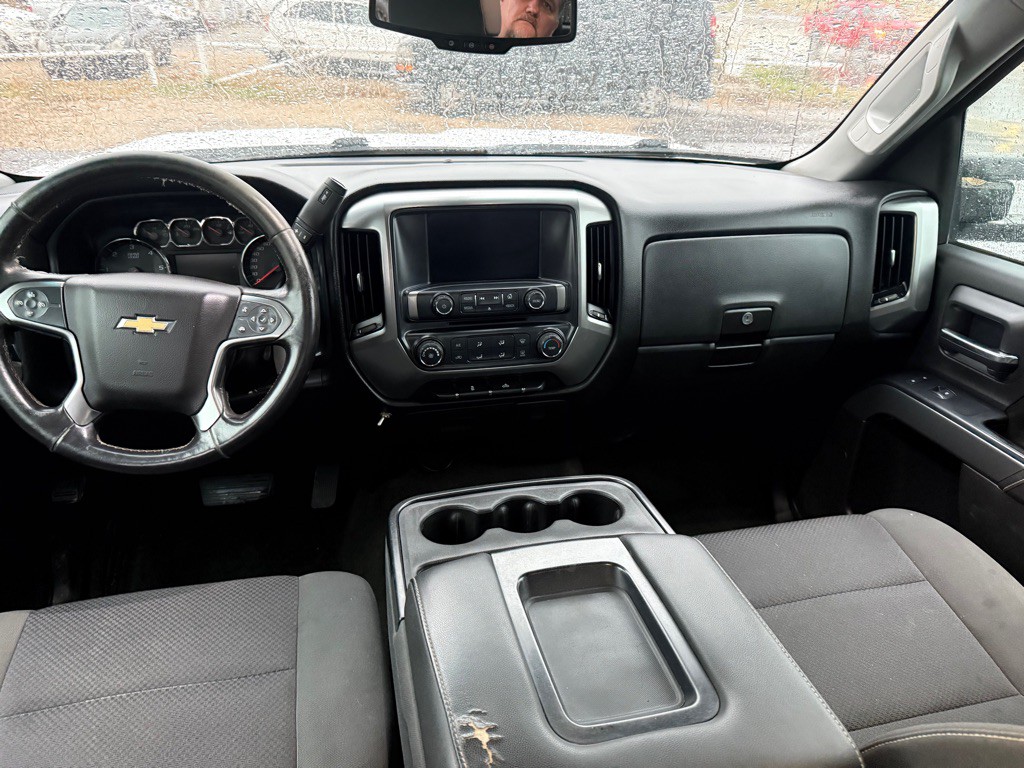 2017 Chevrolet Silverado 1500 Image 14