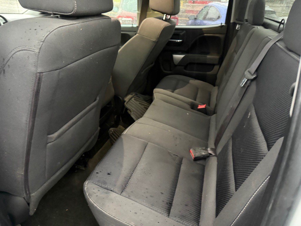 2017 Chevrolet Silverado 1500 Image 15