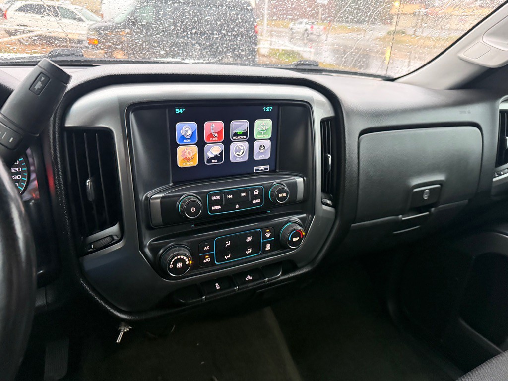 2017 Chevrolet Silverado 1500 Image 16