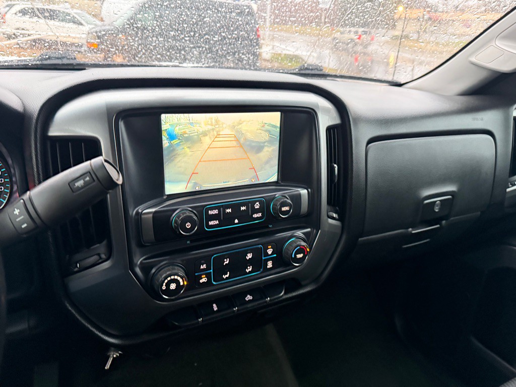 2017 Chevrolet Silverado 1500 Image 17