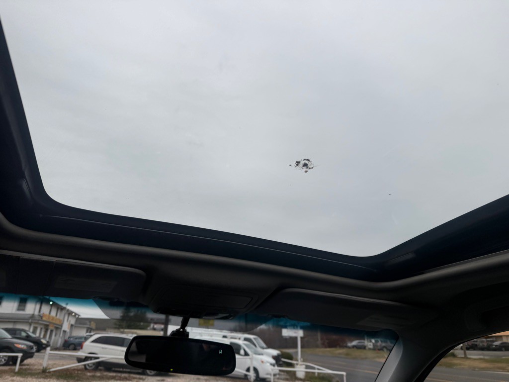 2012 Subaru Forester Image 13