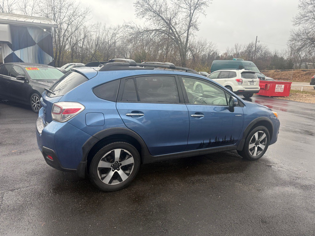 2014 Subaru Crosstrek Image 5