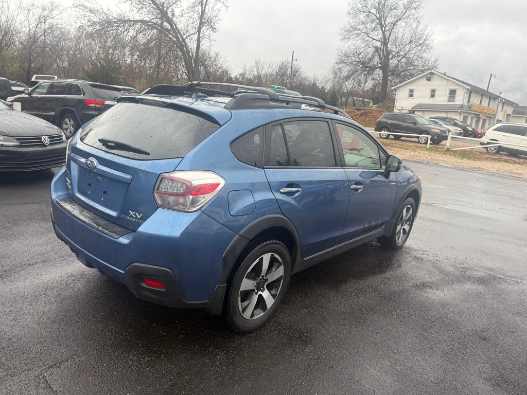 2014 Subaru Crosstrek Image 6