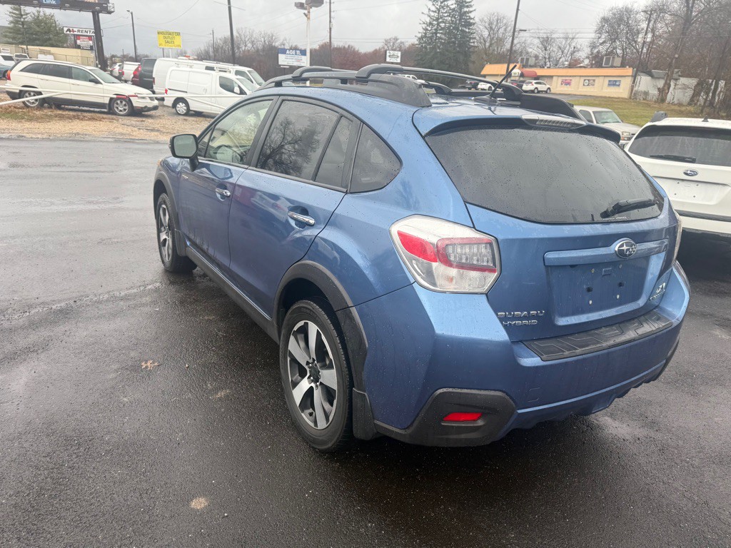 2014 Subaru Crosstrek Image 7