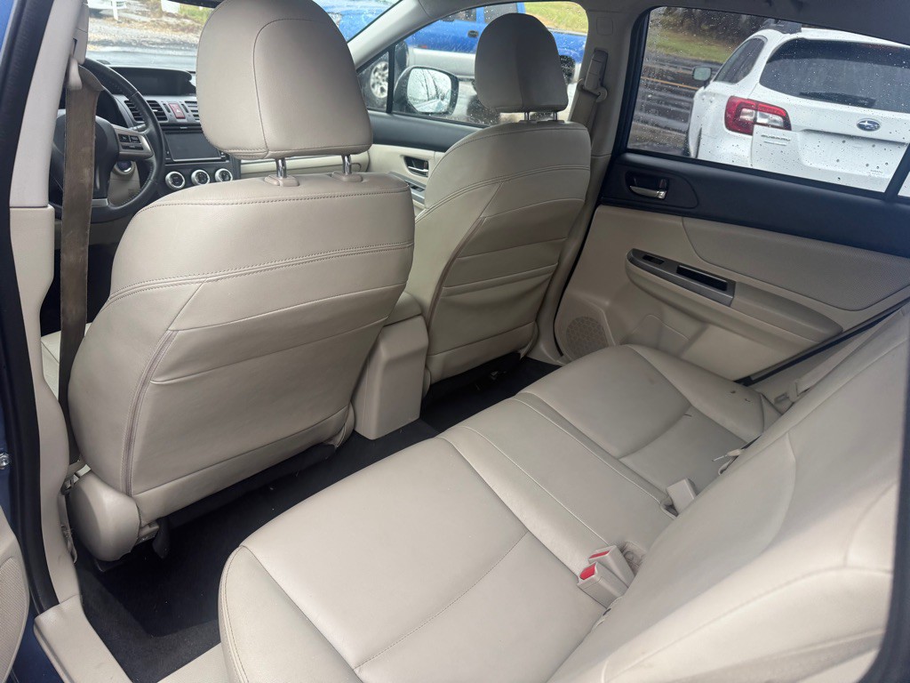 2014 Subaru Crosstrek Image 10