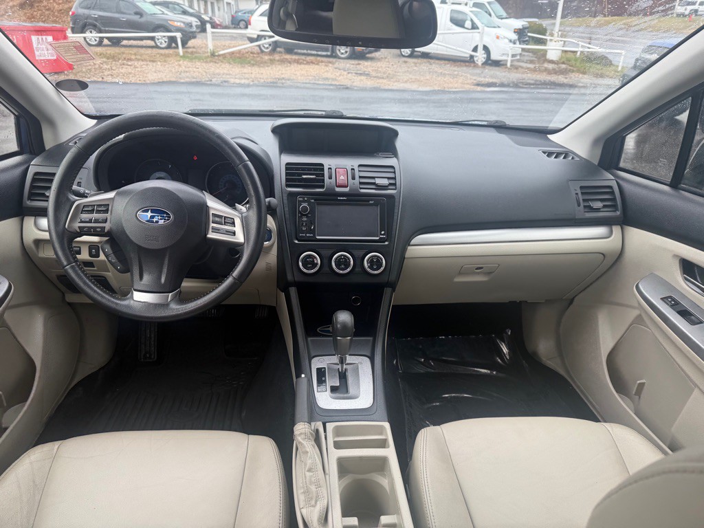 2014 Subaru Crosstrek Image 11